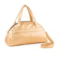 Спортивная сумка Kotico Sport 43х23х16 см золотой мадрас